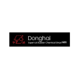 Taizhou Huangyan Donghai Chemical Company Logo