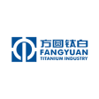 Wuhan Qian jiang Fangyuan Company Logo