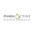 Pharmactive Biotech Products Company Logo