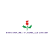 Privi Organics India Ltd. Company Logo