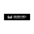 Golden-Shell Pharmaceutical Company Logo
