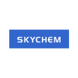 Skychem Company Logo