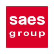 SAES Getters Company Logo