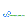Pure Kemika Company Logo