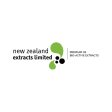New Zealand Extracts Company Logo