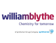 William Blythe Company Logo