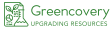 Greencovery Company Logo