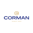 Corman Company Logo