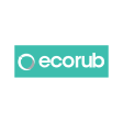 EcoRub Company Logo