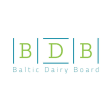 Baltic Dairy Board Company Logo