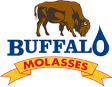 Buffalo Molasses Company Logo
