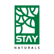 Stay Naturals Company Logo