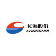 Jiangsu Changhai Composite Materials Company Logo