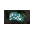 Al Madina Food Industries Company Logo
