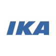 IKA (UK) Company Logo