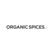 Organic Spices Company Logo