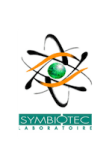 Symbiotec Laboratoire Company Logo