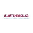 Jost Chemical Co. Company Logo