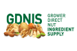Grower Direct Nut Ingredient Supply Company Logo