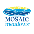 Mosaic Meadows Company Logo