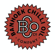 Banhoek Chilli Oil Company Company Logo