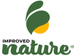 Improved Nature Company Logo