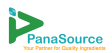 PanaSource Ingredients, Inc Company Logo