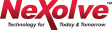 NeXolve Company Logo