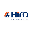 Hira Technologies Company Logo