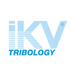 IKV Tribology Company Logo
