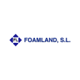 FOAMLAND Company Logo