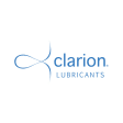 Clarion Lubricants Company Logo