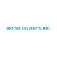 Bio-Tek Solvents Company Logo