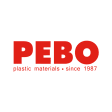 PEBO Company Logo
