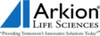 Arkion Life Sciences Company Logo
