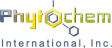 PhytoChem International Company Logo