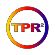 TPR2 Company Logo