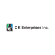 C K Enterprises Inc. Company Logo