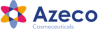 Azeco Cosmeceuticals Company Logo