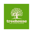 Treehouse California Almonds Company Logo
