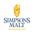 Simpsons Malt Company Logo