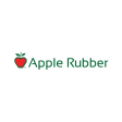 Apple Rubber Products Company Logo