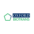 Oxford Biotrans Company Logo