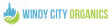 Windy City Organics Company Logo
