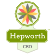Hepworth CBD Company Logo