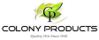 Colony Products Company Company Logo
