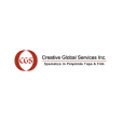 Creative Global Services Company Logo