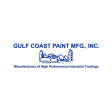Gulf Coast Paint Company Logo