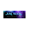 AM WAX Company Logo