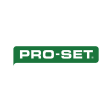 Pro-Set Company Logo